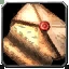 Torn Invitation Icon