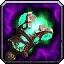 Lightforged Elementium Hammer Icon