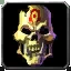 Essence of the Iron Conqueror Icon