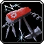 Ultimate Gnomish Army Knife Icon