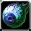 Lingering Gaze Icon
