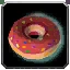 Dalaran Doughnut Icon
