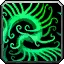 Twin Sprouts Icon
