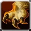 Mastery: Razor Claws Icon