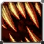 Saber Jaws Icon