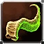 Horns of the First Satyr Icon