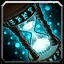 Time Distortion Icon