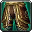 VanCleef's Legplates of Conquest Icon