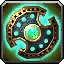 Steel-Lined Locking System Icon