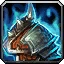 Savage Gladiator's Mooncloth Mantle Icon
