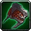 Furious Gladiator's Felweave Amice Icon