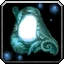 Misshapen Mirror Icon