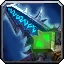Rune of the Stoneskin Gargoyle Icon