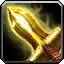 Righteous Cause Icon