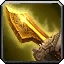 Titan Watcher's Shortblade Icon
