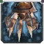 Brawler's Razor Claws Icon