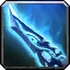 Demon Blades Icon