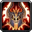 Bloodforged Armor Icon
