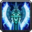 Frost Strike Icon