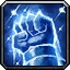 Frigid Resolve Icon