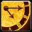 Time Dilation Icon