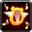 Divine Hymn Icon