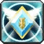 Mastery: Grace Icon