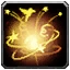 Dissonance Field Icon
