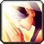 Desperate Prayer Icon