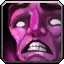 Dissipation Icon