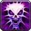 Death's Embrace Icon