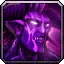 Demonic Icon