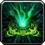 Demonic Circle Icon