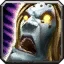 Psychic Horror Icon