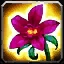 Desert Rose Icon