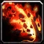 Magma Spit Icon