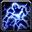Overcharged Icon