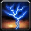 Thunderstorm Icon