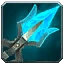 Frostbite Wand Icon