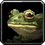Viscous Toads Icon