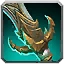 Dalaran Defender's Sabre Icon