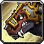 Embrace of Gonk Icon