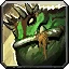 Embrace of Krag'wa Icon
