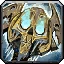 Insidious Chill Icon