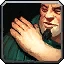 Brush It Off Icon