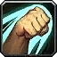 Haymaker Icon