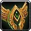 Field Accolade Icon