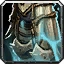 Tempered Stormsteel Legguards Icon