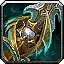 Shiver Venom Lance Icon