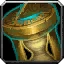 Chronomancer's Hourglass Icon